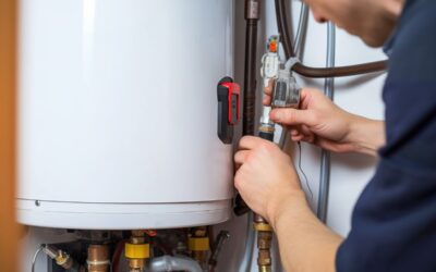 Be a Water Heater Whisperer